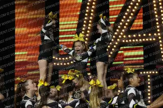 OC ALL STARS JUNIOR WH1TE ANAHEIM