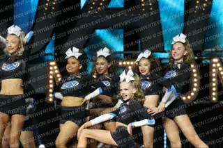 SCV ALLSTARS SENIOR WHITE