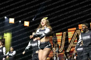 OC ALL STARS SHADOW