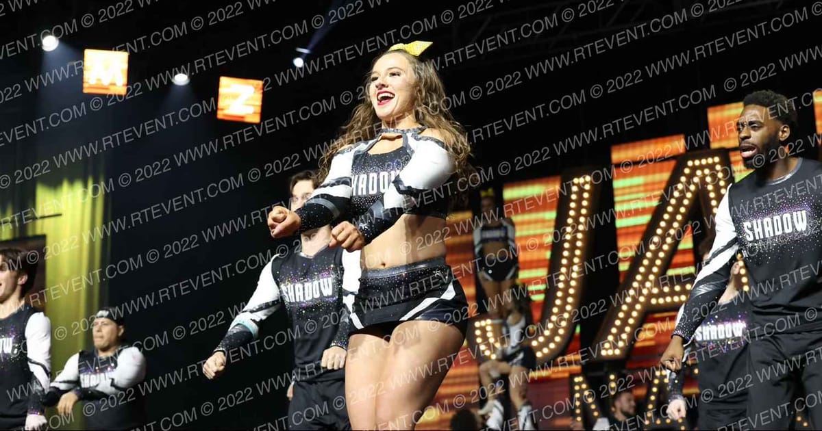 OC ALL STARS SHADOW · AS Nationals