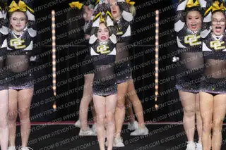 OC ALL STARS YELLOW FOOTHILL RANCH