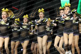 OC ALL STARS JUNIOR BLUE FOOTHILL RANCH