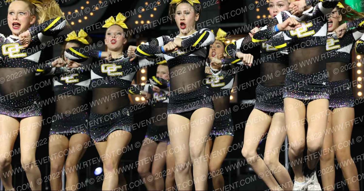 OC ALL STARS JUNIOR BLUE FOOTHILL RANCH · AS Nationals