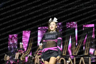 FIERCE IDAHO BLACK CATS