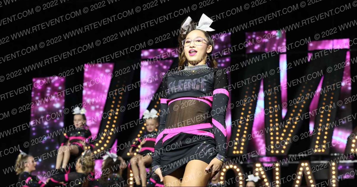 FIERCE IDAHO BLACK CATS · AS Nationals
