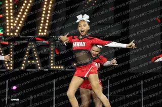 HAWAII ALL STARS KABOOM