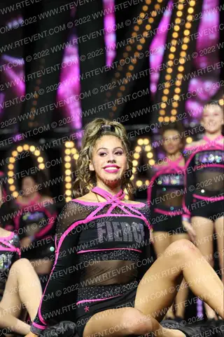 FIERCE JAGS