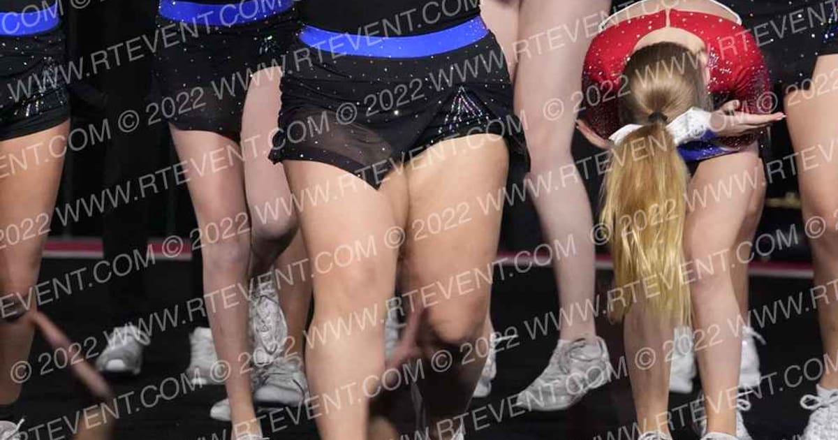 USA STARZ GLAM · AS Nationals