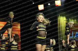 WASHINGTON EXTREME GLAM GIRLS