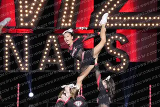 GEMS ATHLETICS RADIANCE