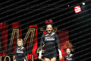 FUSION PLEASANT GROVE KRYPTONITE