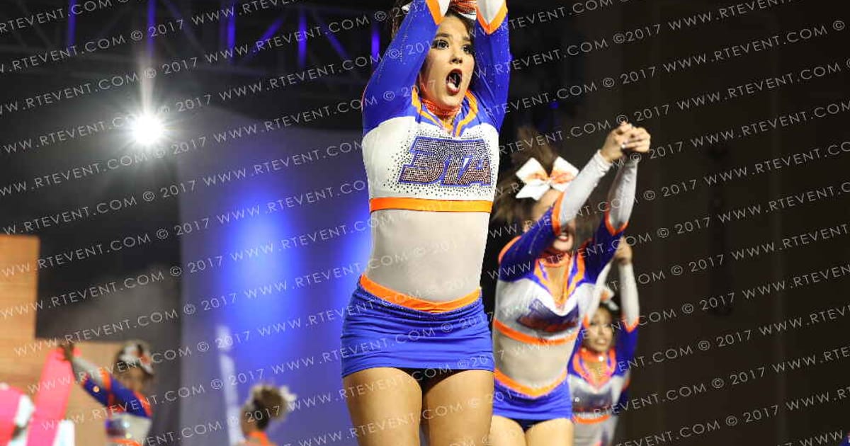 Triple Threat Athletics STORM · Coastal at the Capitol