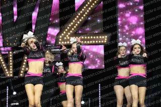 FIERCE IDAHO CHEETAHS