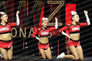 HAWAII ALL STARS KHAOTIC