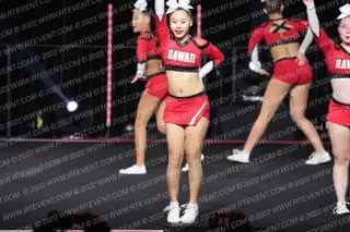HAWAII ALL STARS KHAOTIC