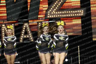 OC ALL STARS WHITE FOOTHILL RANCH
