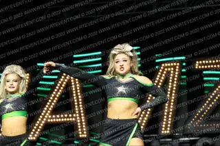 CHEERFORCE POISON