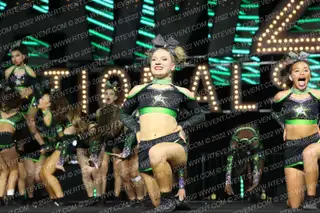 CHEERFORCE FEROCITY