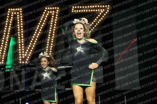 CHEERFORCE SLITHER