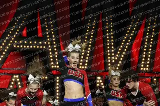 USA STARZ BLING