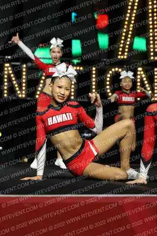 HAWAII ALL STARS  KARMA