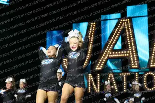 SCV ALLSTARS ULTRAVIOLET