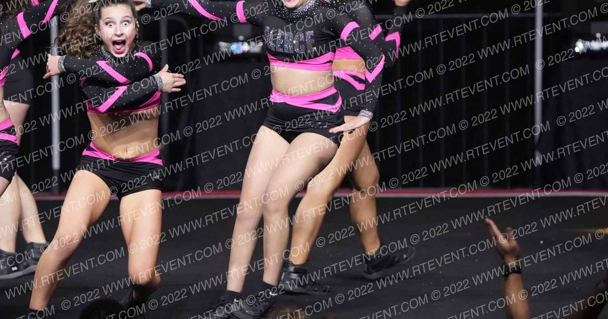 FIERCE IDAHO PUMAS · AS Nationals