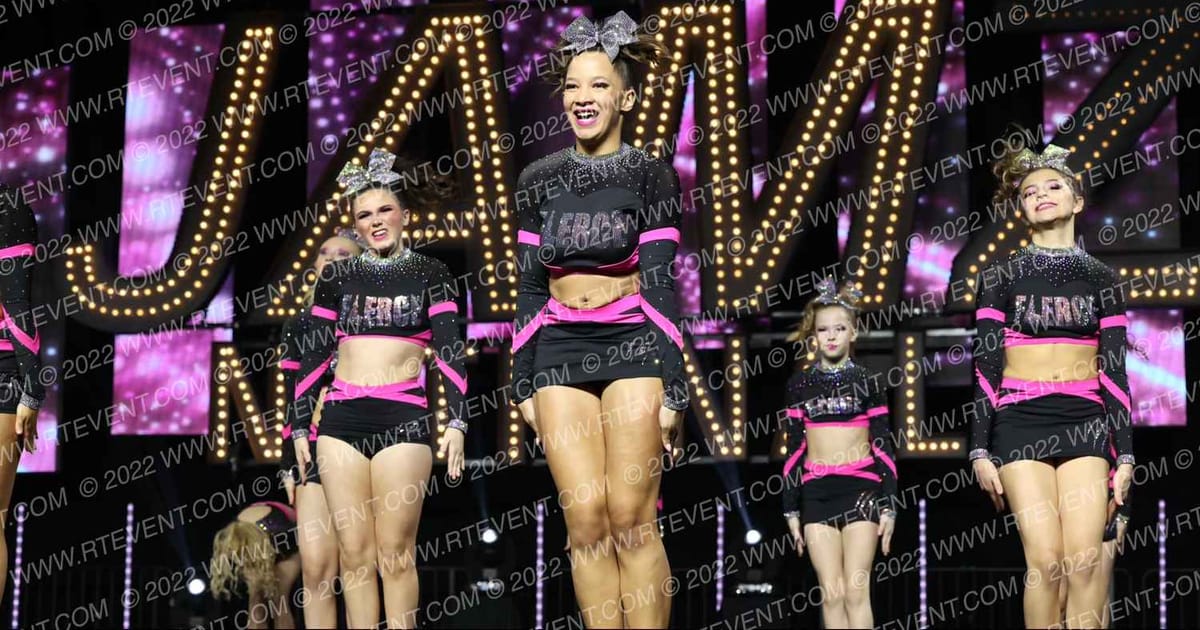 FIERCE IDAHO PUMAS · AS Nationals