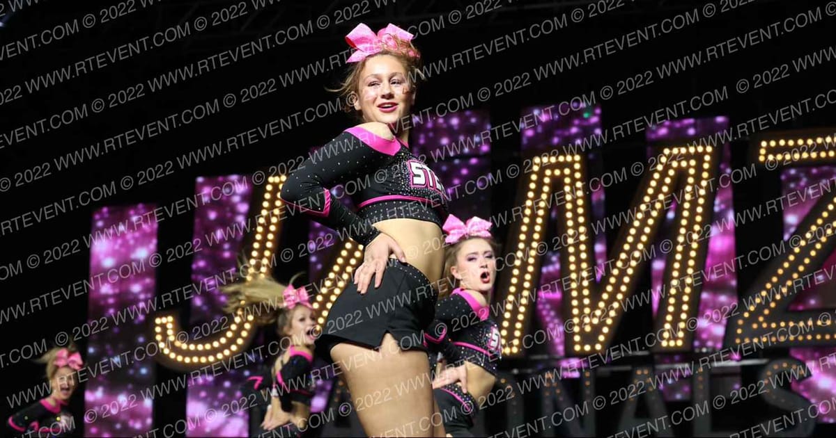 FIERCE IDAHO STEALTH · AS Nationals