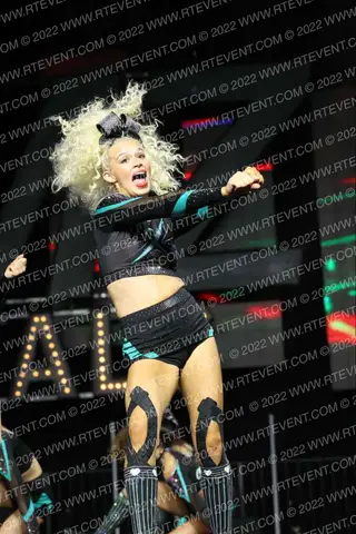 CHEER EXTREME CHICAGO HEART
