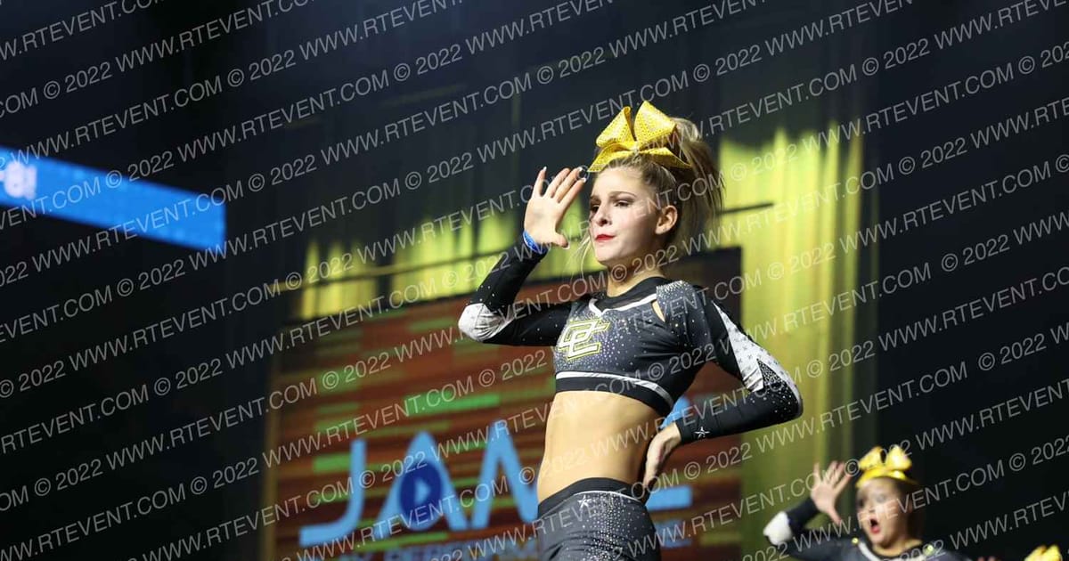 OC ALL STARS SMOKE · AS Nationals