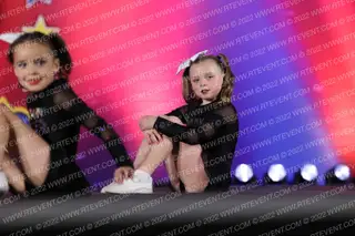 Ace All Star Cheer Baby Aces
