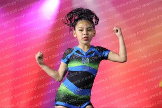 Madison All Star Cheer Dynamites