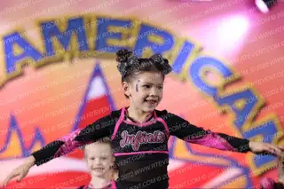 Infinite Cheer and Tumble Baby Boss