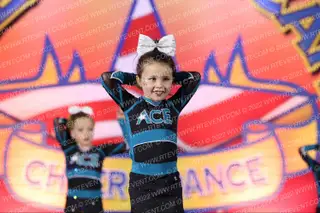 Ace All Star Cheer Missiles