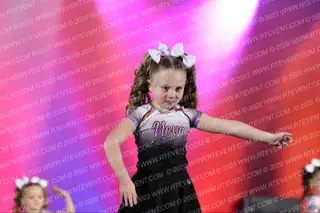 Nova Elite Cheer Shooting Stars