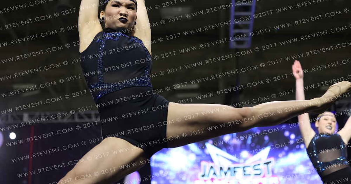Scenic City Dance Studio Scenic City Edge - Jazz · JamFest Dance Super