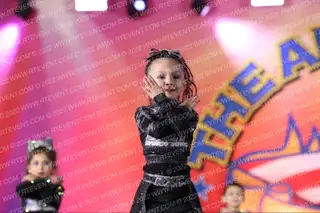 Riot Xtreme Cheer Rogue Rascals