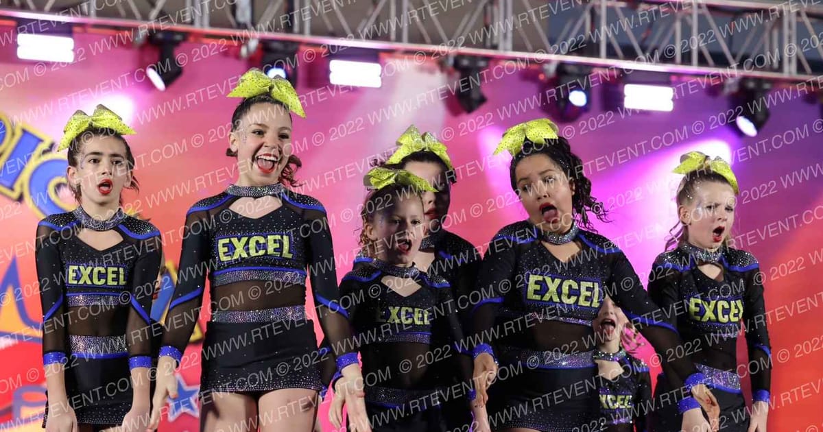 Exceleration Voltage · The American Celebration