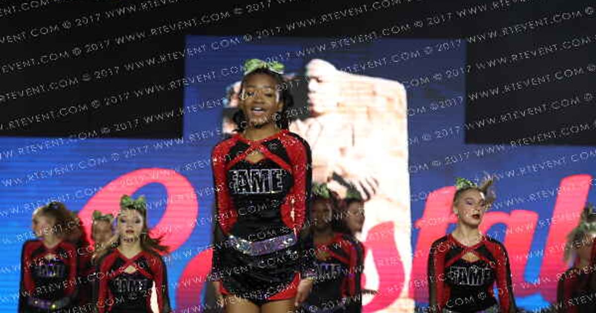 FAME All Stars - Midlo Divas · Coastal at the Capitol