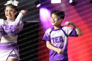 Tooele Elite Athletics RoyalTEA