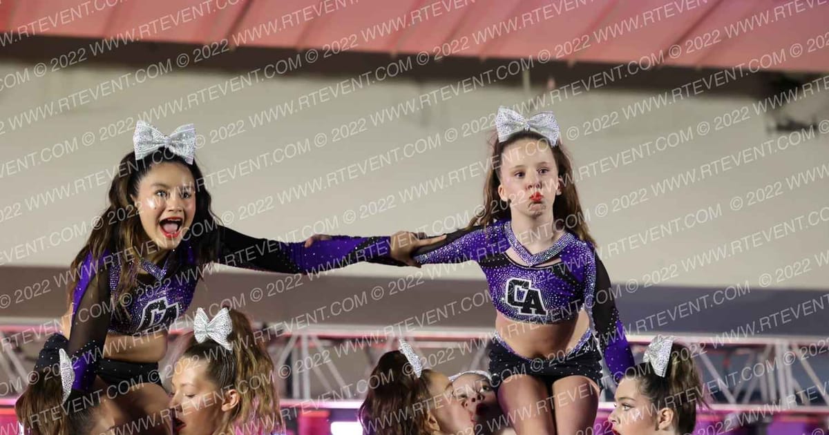 Champion All Stars Aces · The American Celebration