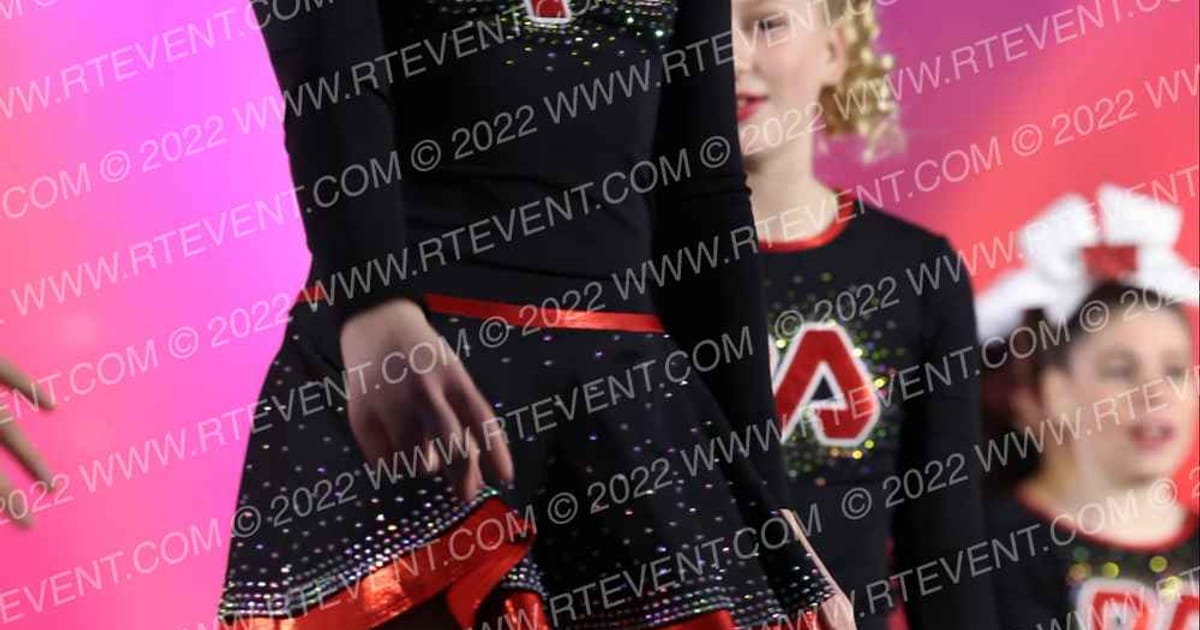Revolution Athletics Vision · The American Celebration