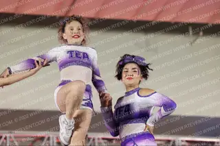 Tooele Elite Athletics Black Ice
