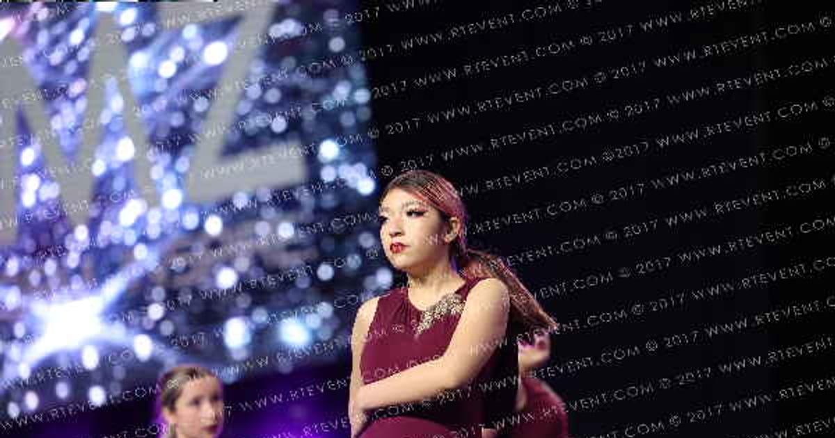 CMS DANCE TEAM · DANCE NATIONALS
