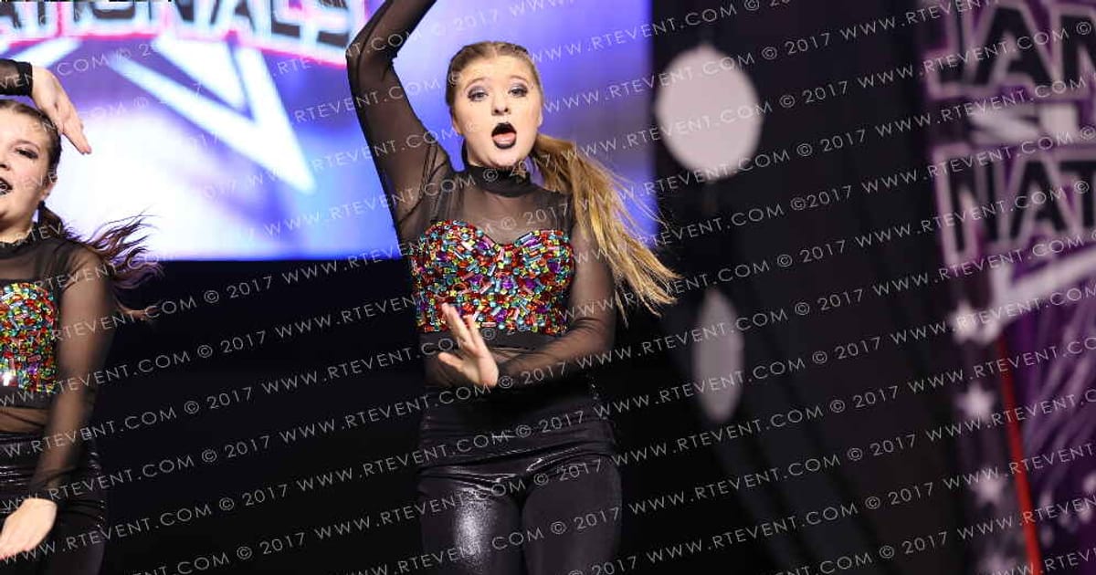 Dance Force Studios Cohesion · JamFest Dance Super