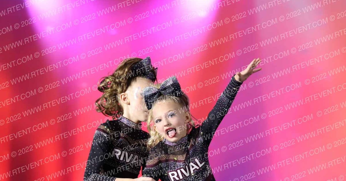 Rival Athletics Mini Marvel · The American Celebration