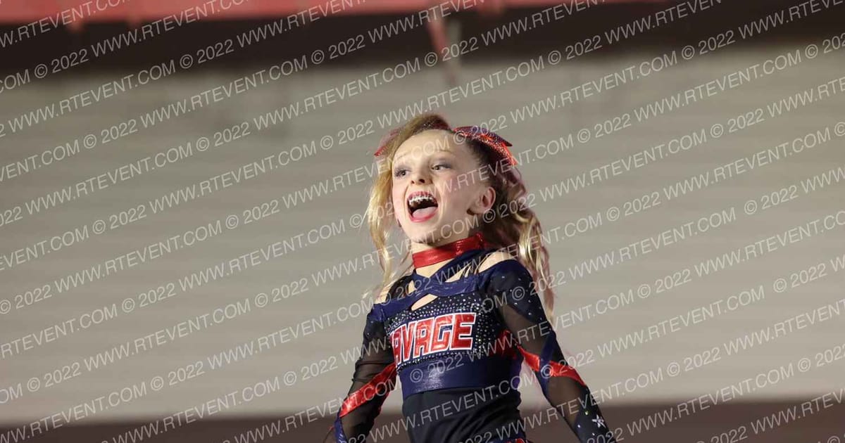 Utah Savage Athletics Rogue · The American Celebration