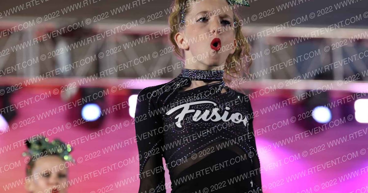 Fusion All Stars Recon · The American Celebration