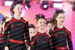 Motion Athletics Ignite